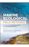 Marine Ecological Field Methods