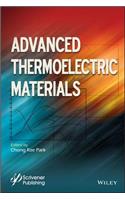 Advanced Thermoelectric Materials