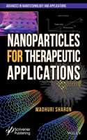 Nanoparticles for Therapeutic Applications