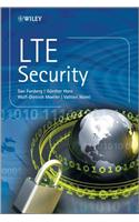 LTE Security