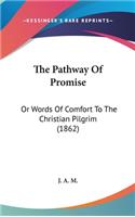The Pathway of Promise: Or Words of Comfort to the Christian Pilgrim (1862)