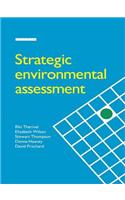 Strategic Environmental Assessment