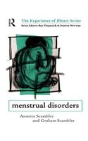 Menstrual Disorders
