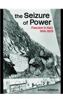 The Seizure of Power