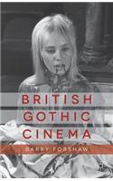 British Gothic Cinema