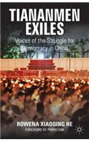 Tiananmen Exiles