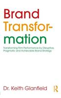 Brand Transformation