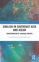 English in Southeast Asia and ASEAN