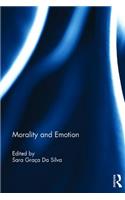 Morality and Emotion