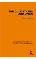Gulf States and Oman