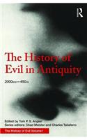 History of Evil in Antiquity