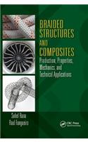 Braided Structures and Composites