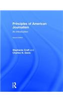 Principles of American Journalism
