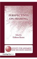 Perspectives on Framing