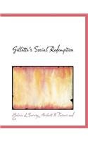 Gillette's Social Redemption