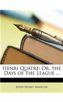 Henri Quatre