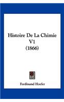Histoire De La Chimie V1 (1866)