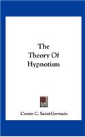 Theory Of Hypnotism