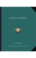 Avesta Visperad