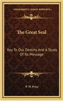 The Great Seal