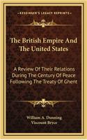 The British Empire and the United States