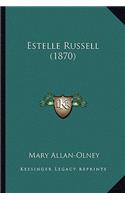 Estelle Russell (1870)
