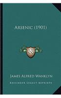 Arsenic (1901)