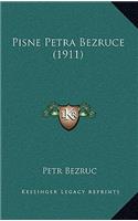 Pisne Petra Bezruce (1911)