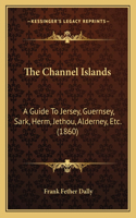 Channel Islands