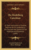 Heidelberg Catechism