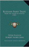 Russian Fairy Tales