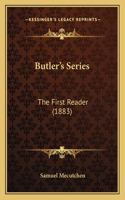 Butler's Series