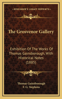 Grosvenor Gallery