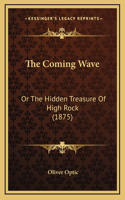 The Coming Wave: Or The Hidden Treasure Of High Rock (1875)