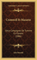 Cromwell Et Mazarin