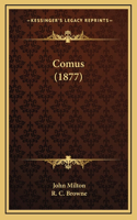 Comus (1877)