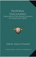 Pastoral Discourses