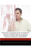 Webster's Introduction to Forensic Science
