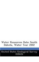 Water Resources Data