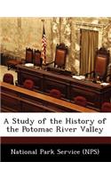 Study of the History of the Potomac River Valley