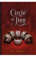 Circle of Jinn: (English)