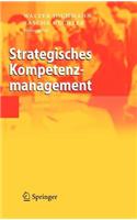 Strategisches Kompetenzmanagement