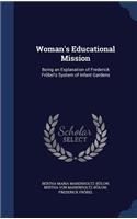 Woman's Educational Mission