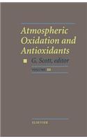 Atmospheric Oxidation and Antioxidants