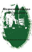 REMEMBRANZAS -coleccion poetica-