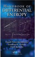Handbook of Differential Entropy