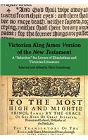Victorian King James Version of the New Testament