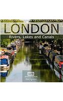 London - Rivers, Lakes and Canals 2017