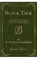 Black Talk