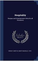 Hospitality